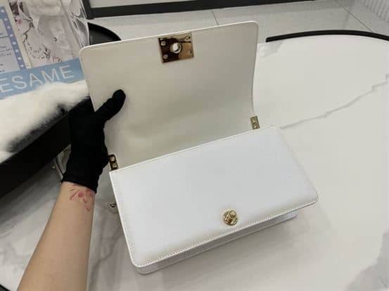 CNL Boy Original handbag - CHB111 - 5