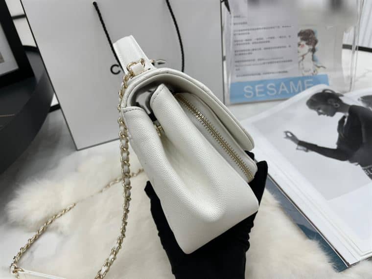 CNL Handle bag - CHB044 - 5