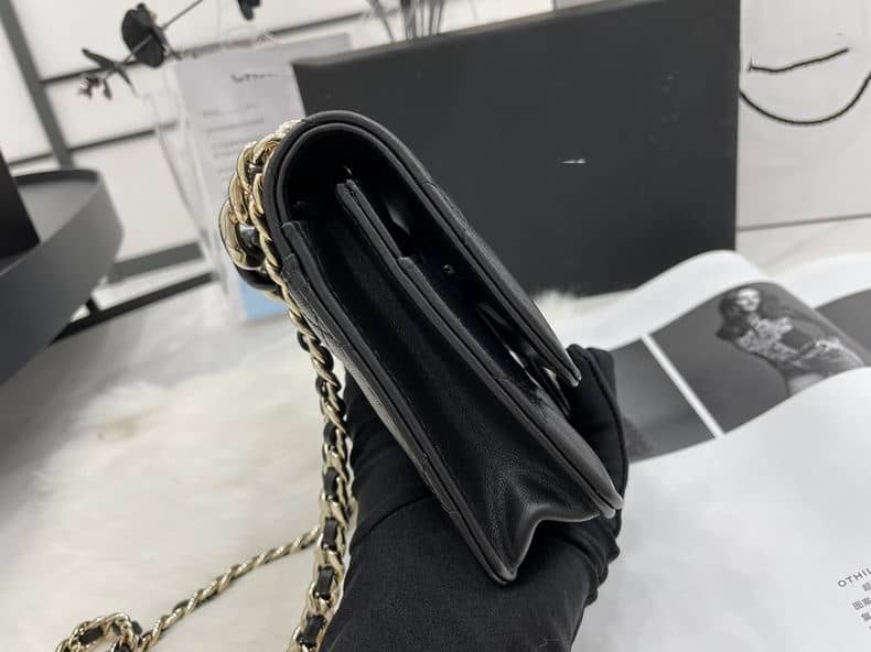 CNL Orignial Handle bag - CHB060 - 4