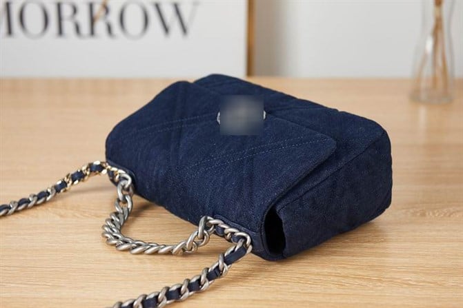 CNL Orignial Handle bag - CHB047 - 5