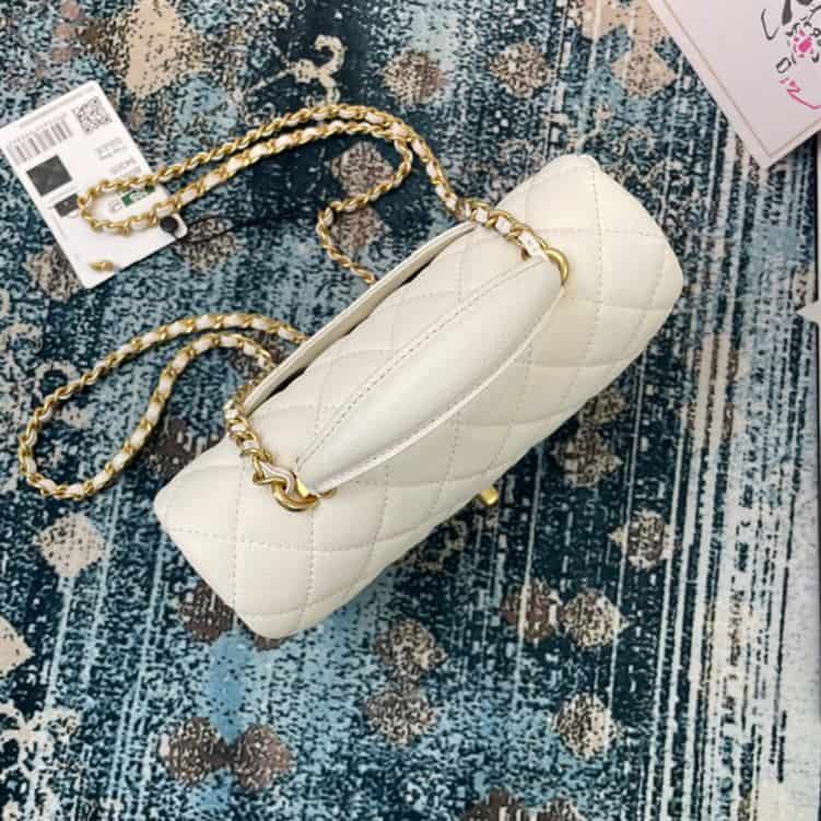 CNL Classic Handbag - CHB023 - 4