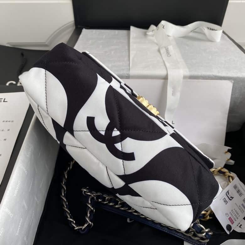 CNL Orignial Handle bag - CHB071 - 5