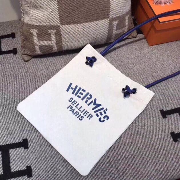 Hermes Aline Mini Bag - HBP128 - 4