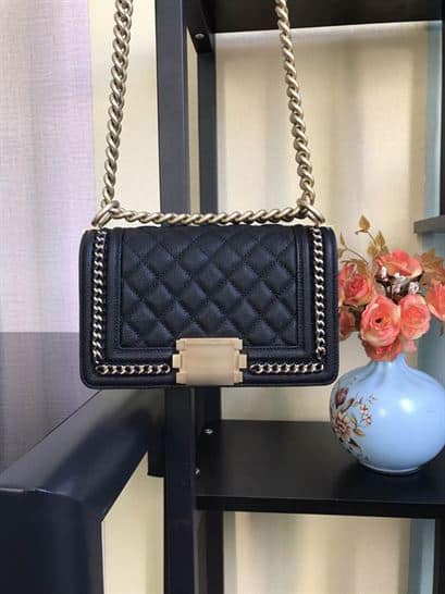 CNL Boy Original handbag - CHB114 - 2
