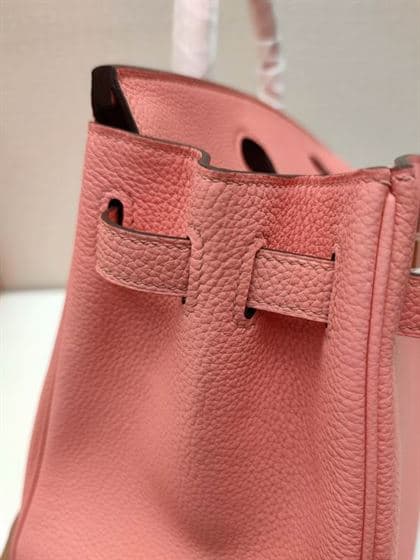 Hermes Birkin Bag - HBP007 - 5