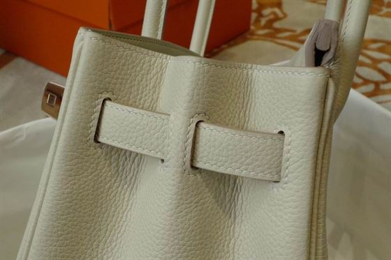 Hermes Birkin Bag - HBP001 - 4