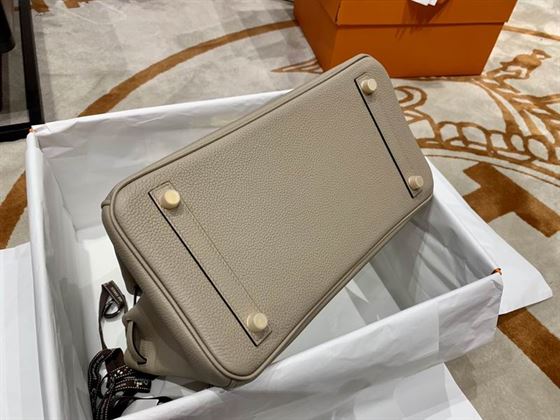 Hermes Birkin Bag - HBP002 - 5