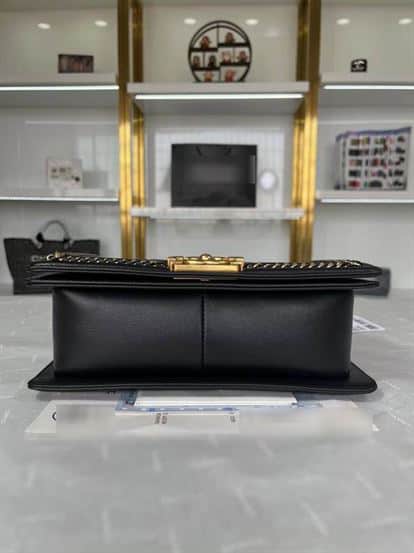 CNL Boy Original handbag - CHB104 - 5