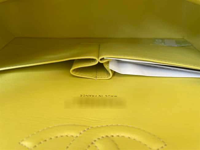 CNL Classic Handbag - CHB003 - 5