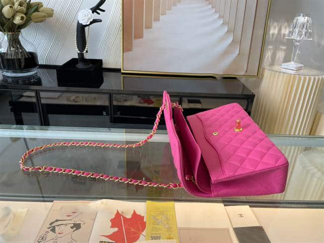 CNL Classic Handbag - CHB004 - 5