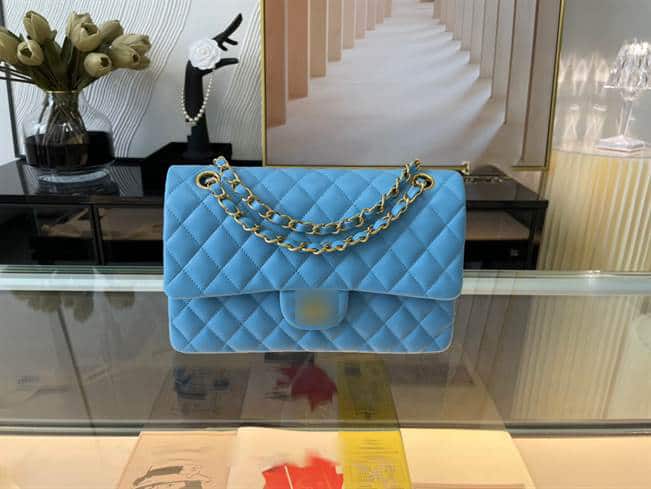 CNL Classic Handbag - CHB008 - 4