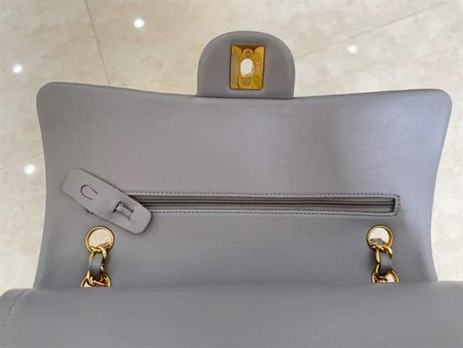 CNL Classic Handbag - CHB009 - 5
