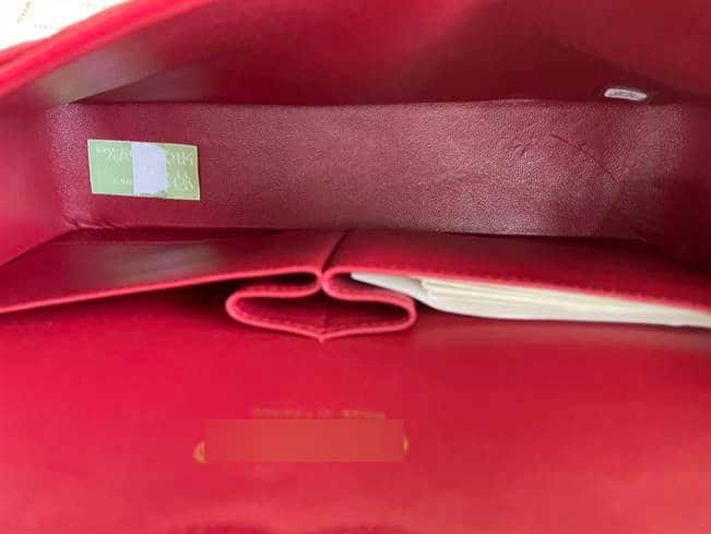 CNL Classic Handbag - CHB010 - 3