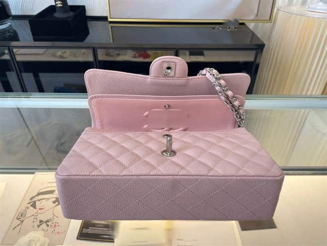CNL Classic Handbag - CHB014 - 4