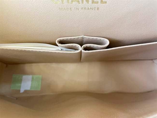 CNL Classic Handbag - CHB019 - 6