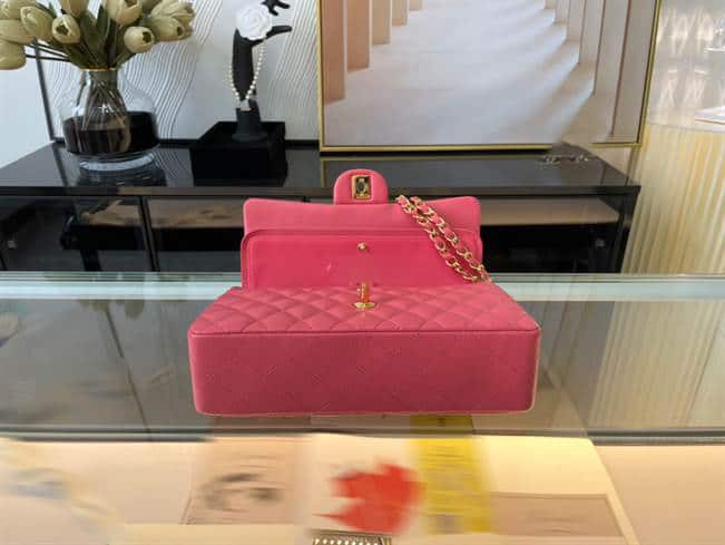CNL Classic Handbag - CHB001 - 4