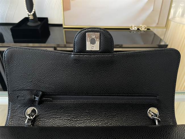 CNL Classic Handbag - CHB013 - 4