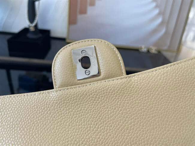 CNL Classic Handbag - CHB012 - 4