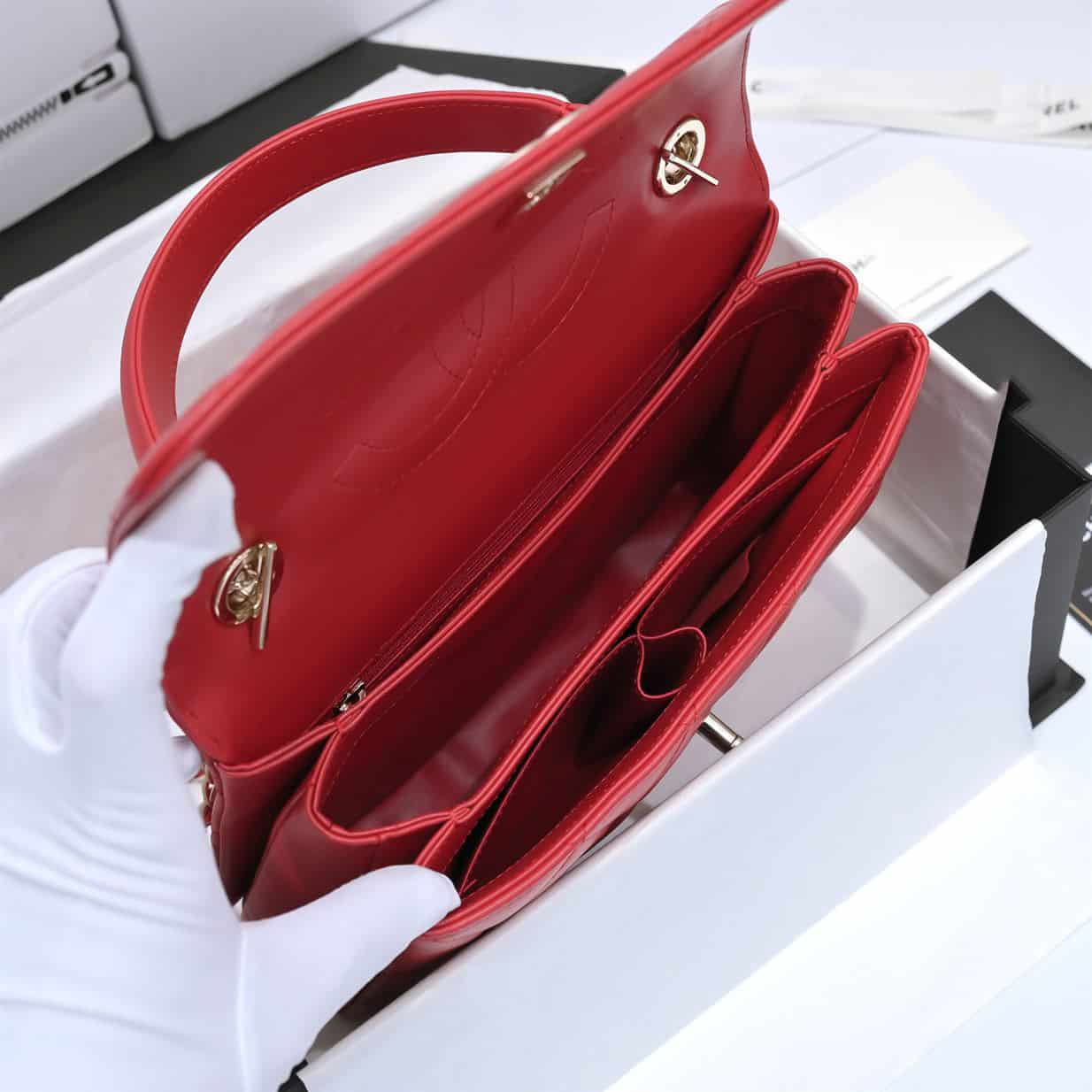 CNL Boy Original handbag - CHB129 - 5