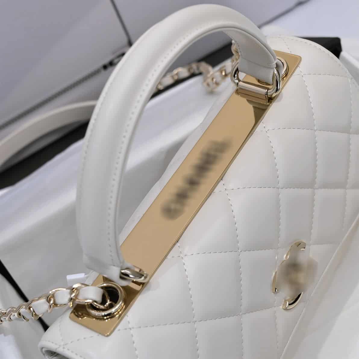 CNL Coco Handle bag - CHB021 - 5