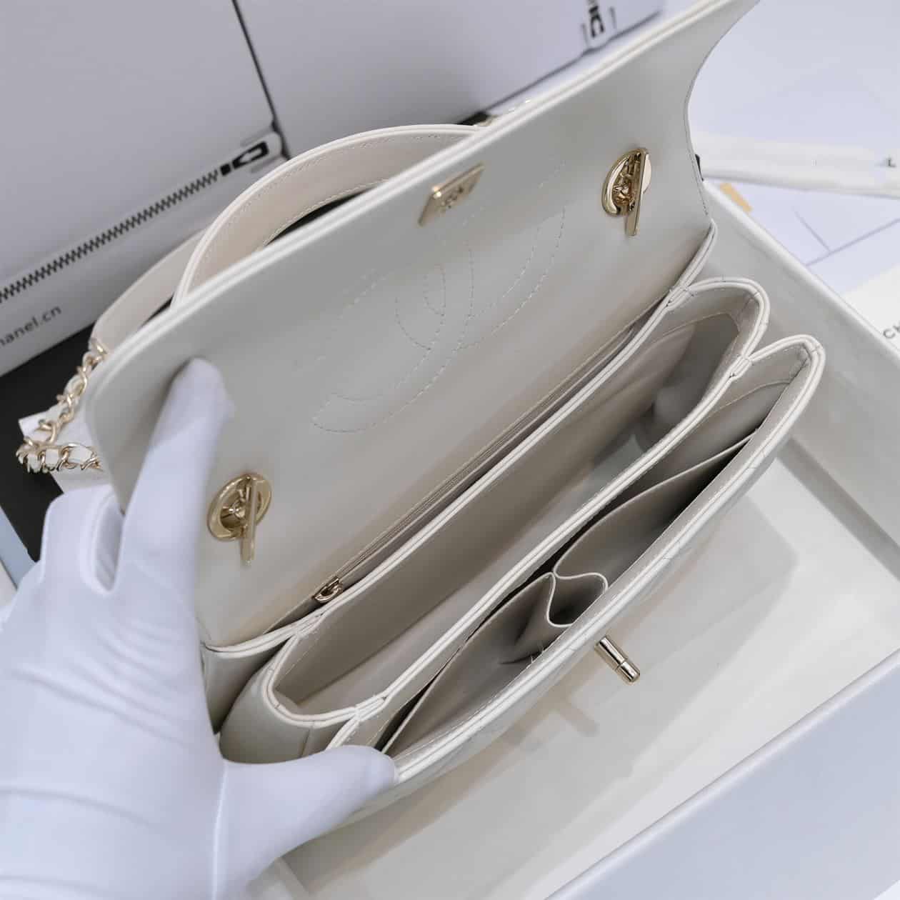CNL Boy Original handbag - CHB124 - 5
