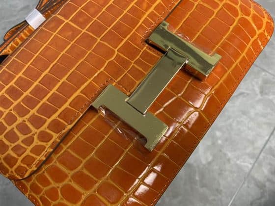 Hermes Constance Bag - HBP079 - 5