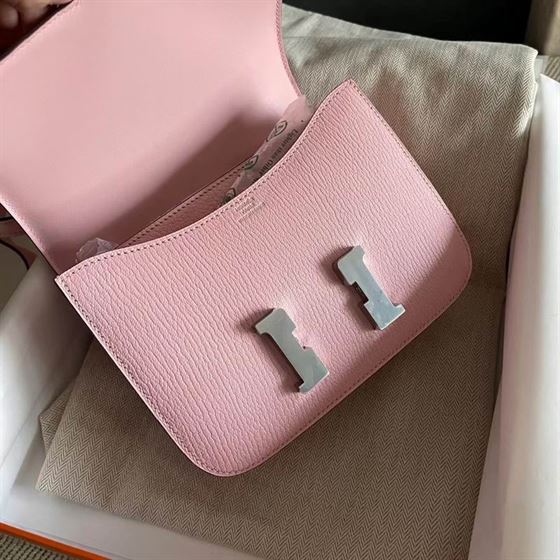 Hermes Constance 19 Epsom Bag - HBP062 - 5