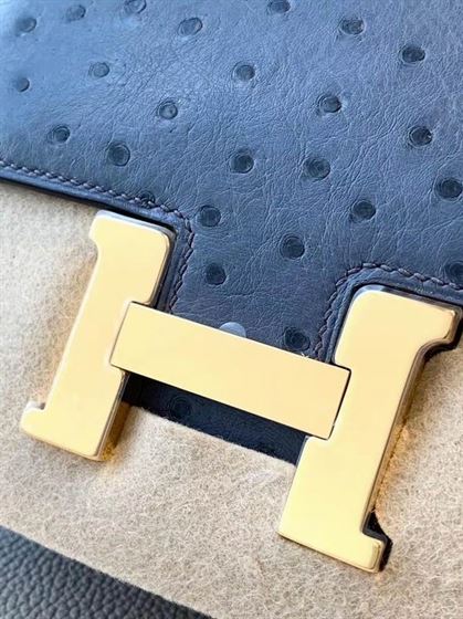 Hermes Constance Bag - HBP072 - 4