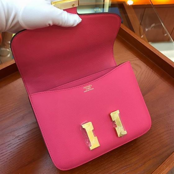 Hermes Constance Bag - HBP064 - 5