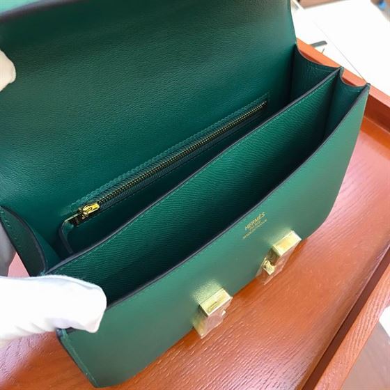 Hermes Constance Bag - HBP068 - 5