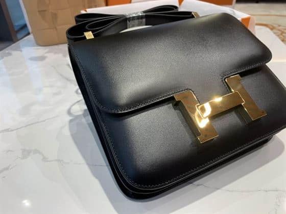 Hermes Constance Box Bag - HBP071 - 5