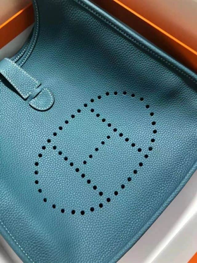 Hermes Evelyne bag - HBP122 - 5