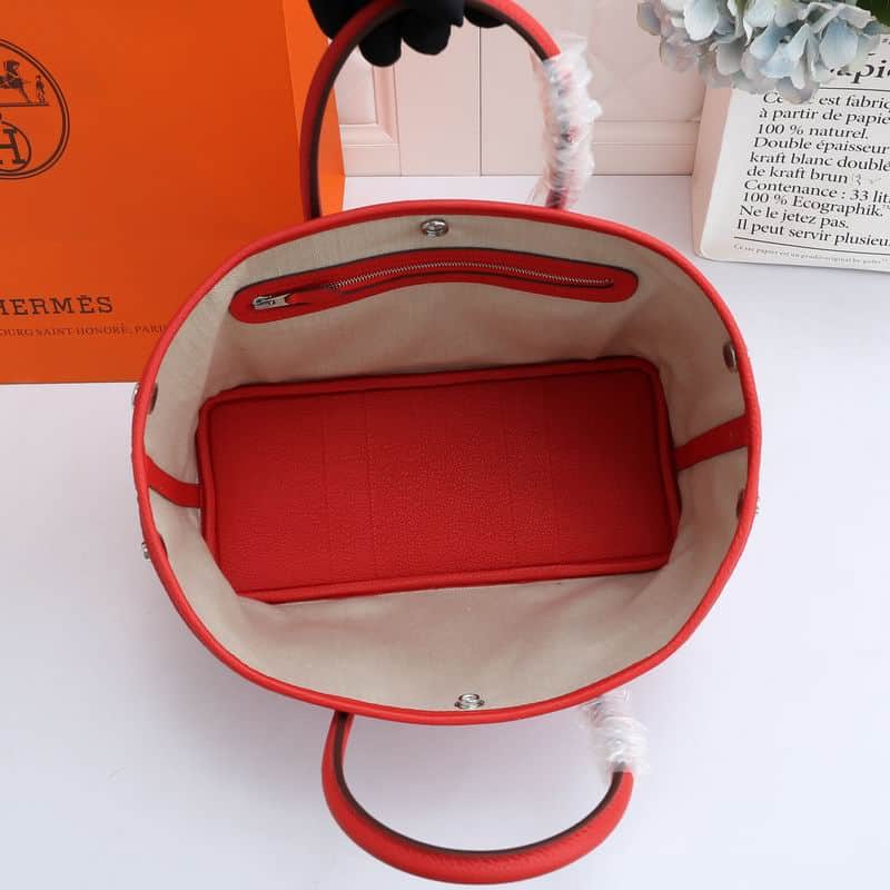 Hermes Garden Party bag - HBP102 - 4