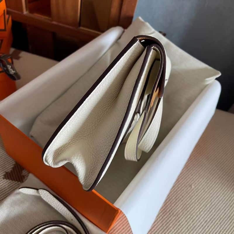Hermes Halzan Swift bag - HBP098 - 4