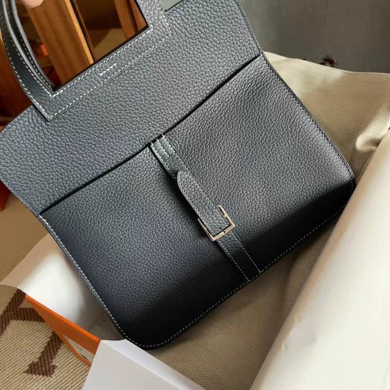 Hermes Halzan bag - HBP099 - 6