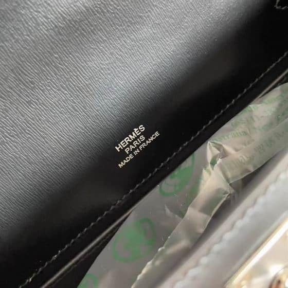 Hermes Kelly Pochette Bag - HBP016 - 5
