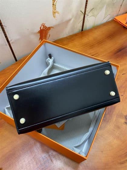 Hermes Kelly Box Bag - HBP041 - 5
