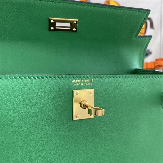 Hermes Kelly danse Bag - HBP035 - 6