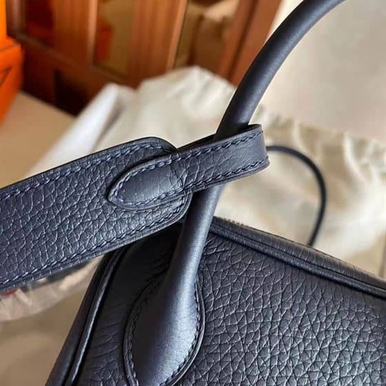 Hermes Lindy bag - HBP120 - 5