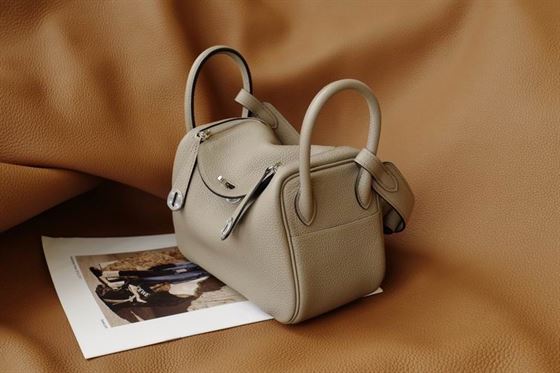 Hermes Lindy mini bag - HBP118 - 3