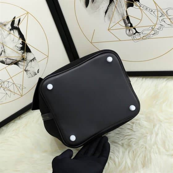 Hermes Picotin bag - HBP112 - 4
