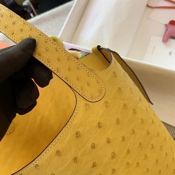 Hermes Picotin bag - HBP111 - 5