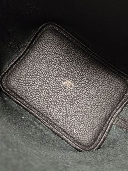Hermes Picotin lock Togo bag - HBP104 - 5
