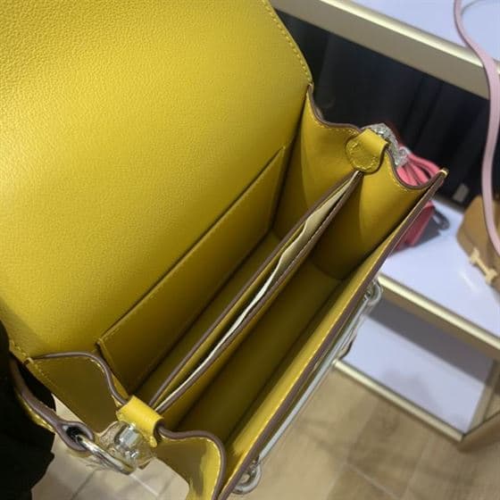 Hermes Roulis Evercolor Bag - HBP083 - 5