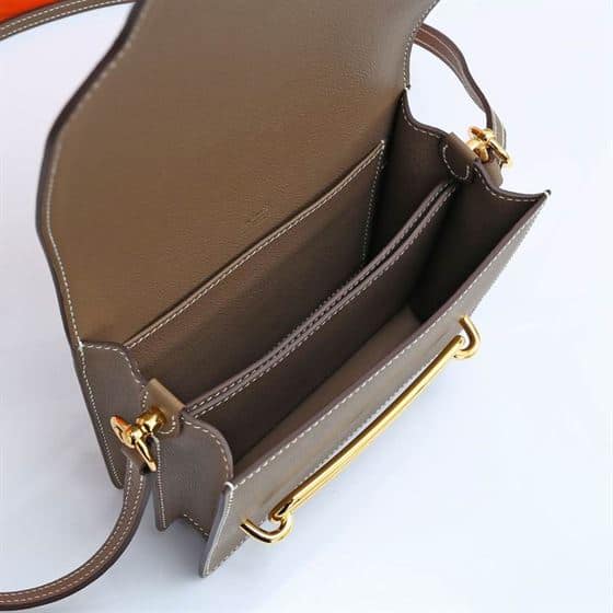 Hermes Roulis Evercolor Bag - HBP086 - 5