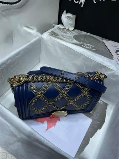 CNL Boy Original handbag - CHB118 - 5