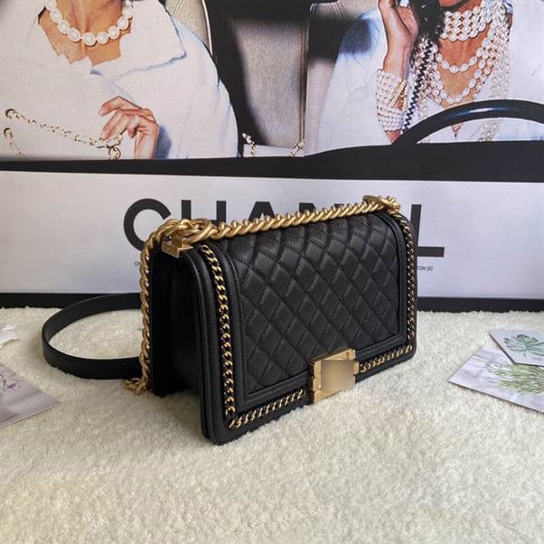 CNL Boy Original handbag - CHB123 - 5