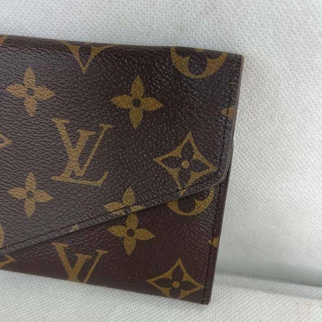 Louis Vuitton Josephine Monogram Wallet - WPR073 - 6