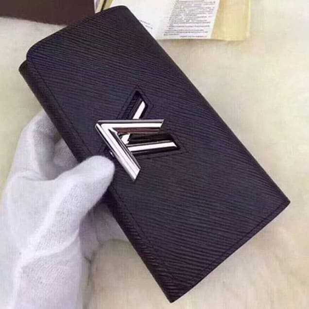 Louis Vuitton M6117N Twist Wallet - WPR112 - 5