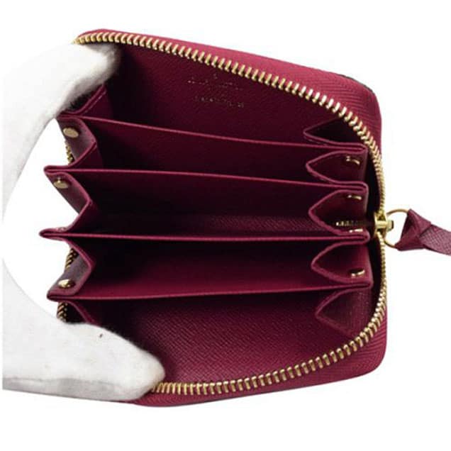 Louis Vuitton Zippy Multicartes - WPR92 - 5